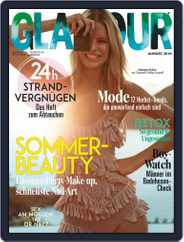 Glamour (D) (Digital) Subscription                    August 1st, 2016 Issue