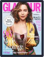 Glamour (D) (Digital) Subscription                    July 1st, 2016 Issue