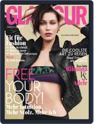 Glamour (D) (Digital) Subscription                    May 1st, 2016 Issue