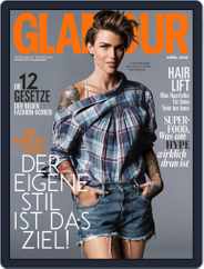 Glamour (D) (Digital) Subscription                    April 1st, 2016 Issue