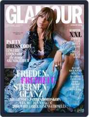 Glamour (D) (Digital) Subscription                    January 1st, 2016 Issue