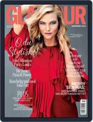 Glamour (D) (Digital) Subscription                    December 1st, 2015 Issue