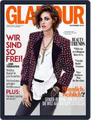 Glamour (D) (Digital) Subscription                    November 1st, 2015 Issue
