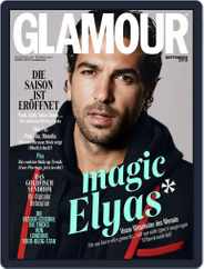 Glamour (D) (Digital) Subscription                    September 1st, 2015 Issue
