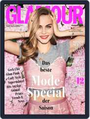 Glamour (D) (Digital) Subscription                    July 13th, 2015 Issue