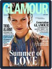 Glamour (D) (Digital) Subscription                    June 8th, 2015 Issue