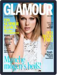 Glamour (D) (Digital) Subscription                    May 11th, 2015 Issue
