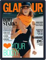 Glamour (D) (Digital) Subscription                    April 13th, 2015 Issue