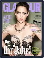 Glamour (D) (Digital) Subscription                    December 10th, 2014 Issue