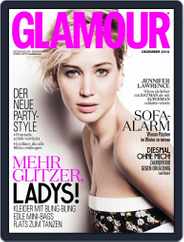 Glamour (D) (Digital) Subscription                    November 12th, 2014 Issue