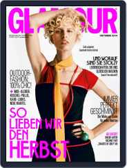 Glamour (D) (Digital) Subscription                    September 18th, 2014 Issue