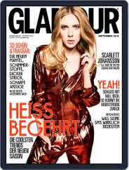 Glamour (D) (Digital) Subscription                    August 13th, 2014 Issue