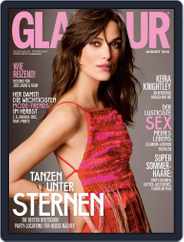 Glamour (D) (Digital) Subscription                    July 16th, 2014 Issue
