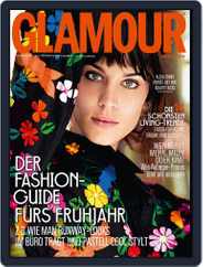 Glamour (D) (Digital) Subscription                    March 12th, 2014 Issue