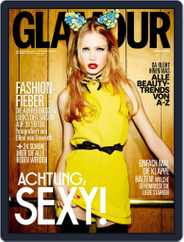 Glamour (D) (Digital) Subscription                    February 12th, 2014 Issue