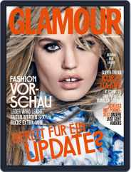 Glamour (D) (Digital) Subscription                    January 17th, 2014 Issue
