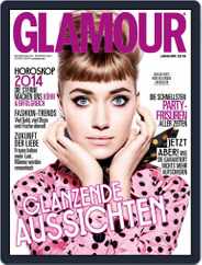 Glamour (D) (Digital) Subscription                    December 10th, 2013 Issue