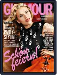 Glamour (D) (Digital) Subscription                    November 13th, 2013 Issue