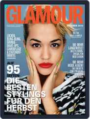 Glamour (D) (Digital) Subscription                    September 17th, 2013 Issue