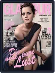 Glamour (D) (Digital) Subscription                    August 12th, 2013 Issue