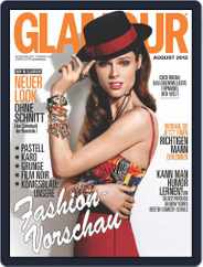 Glamour (D) (Digital) Subscription                    July 14th, 2013 Issue