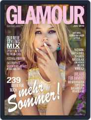 Glamour (D) (Digital) Subscription                    June 9th, 2013 Issue