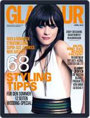 Glamour (D) (Digital) Subscription                    March 11th, 2013 Issue