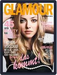 Glamour (D) (Digital) Subscription                    January 13th, 2013 Issue