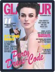 Glamour (D) (Digital) Subscription                    November 13th, 2012 Issue