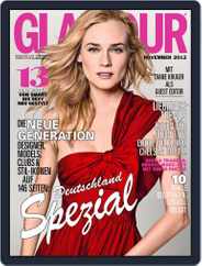 Glamour (D) (Digital) Subscription                    October 16th, 2012 Issue