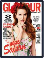 Glamour (D) (Digital) Subscription                    August 13th, 2012 Issue