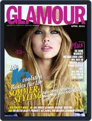 Glamour (D) (Digital) Subscription                    April 2nd, 2012 Issue