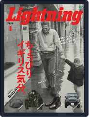 Lightning　（ライトニング） (Digital) Subscription                    February 29th, 2020 Issue
