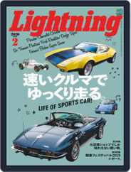 Lightning　（ライトニング） (Digital) Subscription                    January 2nd, 2020 Issue
