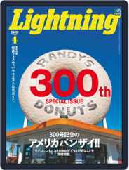 Lightning　（ライトニング） (Digital) Subscription                    March 5th, 2019 Issue