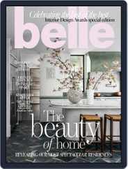 Belle (Digital) Subscription                    June 1st, 2020 Issue