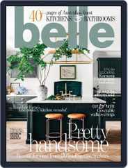 Belle (Digital) Subscription                    April 1st, 2020 Issue