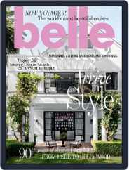 Belle (Digital) Subscription                    February 1st, 2020 Issue