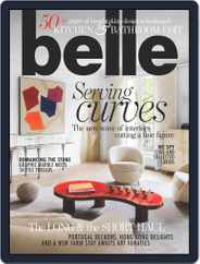 Belle (Digital) Subscription                    October 1st, 2019 Issue