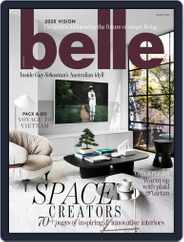 Belle (Digital) Subscription                    August 1st, 2019 Issue