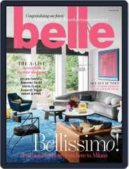 Belle (Digital) Subscription                    June 1st, 2019 Issue