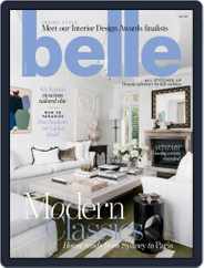 Belle (Digital) Subscription                    May 1st, 2019 Issue