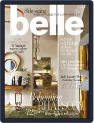 Belle (Digital) Subscription                    February 1st, 2019 Issue