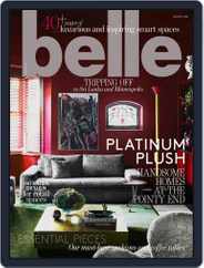 Belle (Digital) Subscription August 1st, 2018 Issue