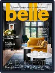 Belle (Digital) Subscription                    June 1st, 2018 Issue
