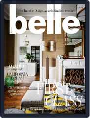 Belle (Digital) Subscription                    May 1st, 2018 Issue