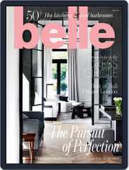 Belle (Digital) Subscription                    April 1st, 2018 Issue