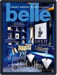 Belle (Digital) Subscription                    February 1st, 2018 Issue