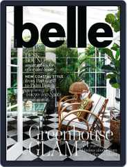 Belle (Digital) Subscription                    November 1st, 2017 Issue