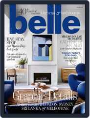 Belle (Digital) Subscription                    October 1st, 2017 Issue